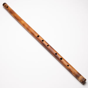 Irish Flutes