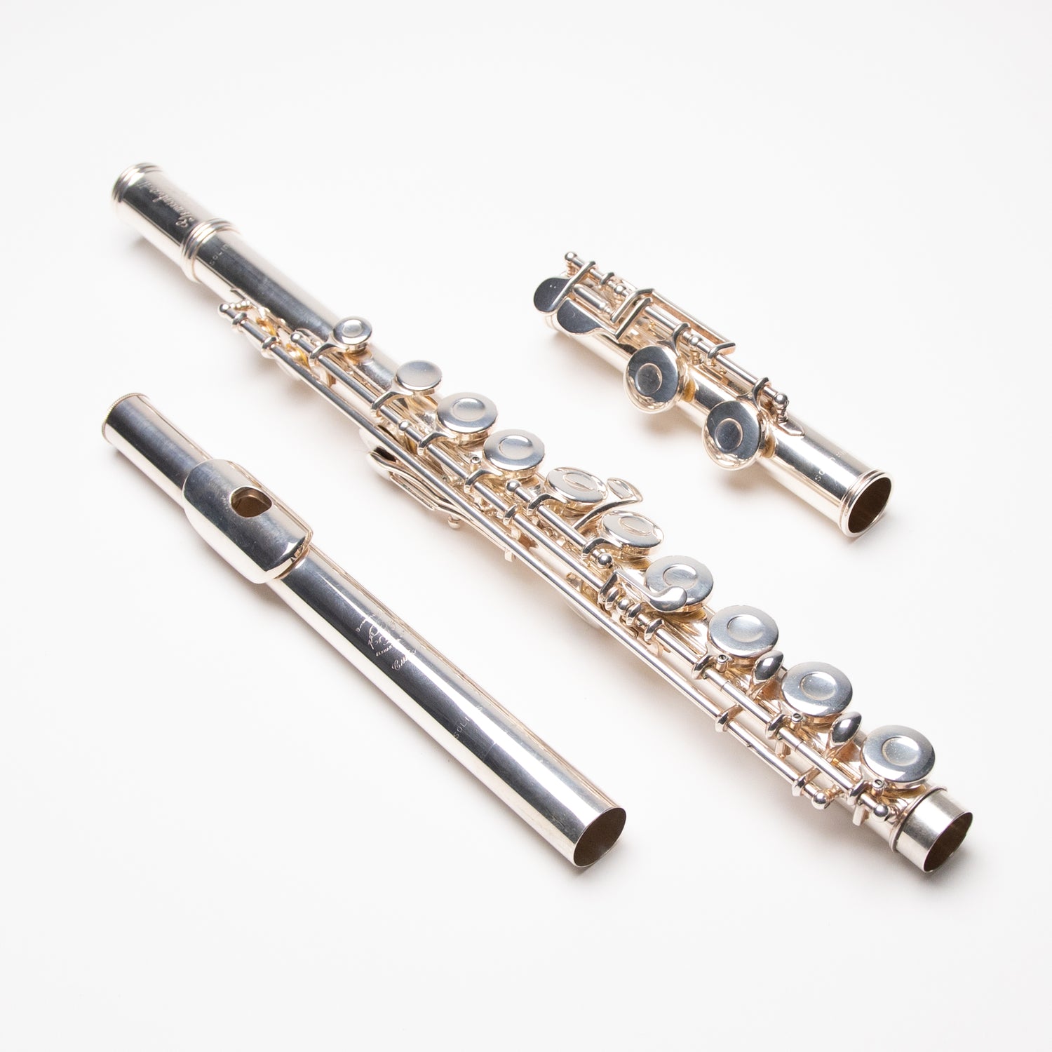 Gemeinhardt 2S Intermediate Flute Irish Flute Store