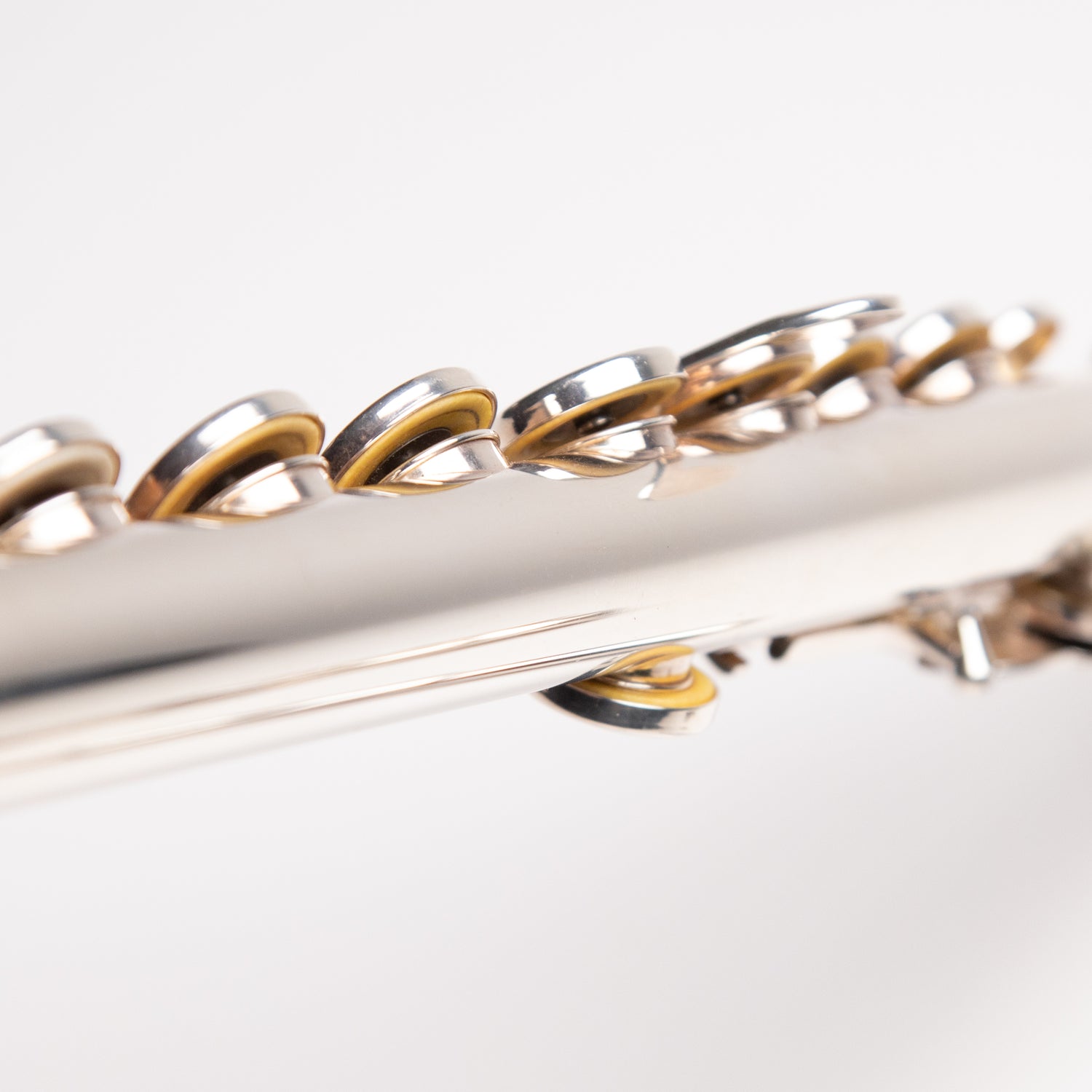 Gemeinhardt 2S Intermediate Flute Irish Flute Store