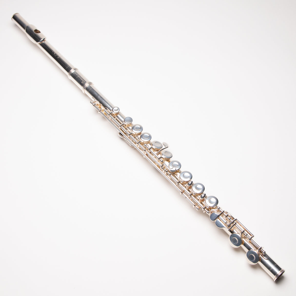 Gemeinhardt 2S Intermediate Flute