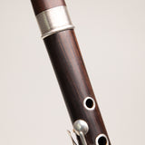 Olwell Restored Cocus & Silver Harrison 8-Key
