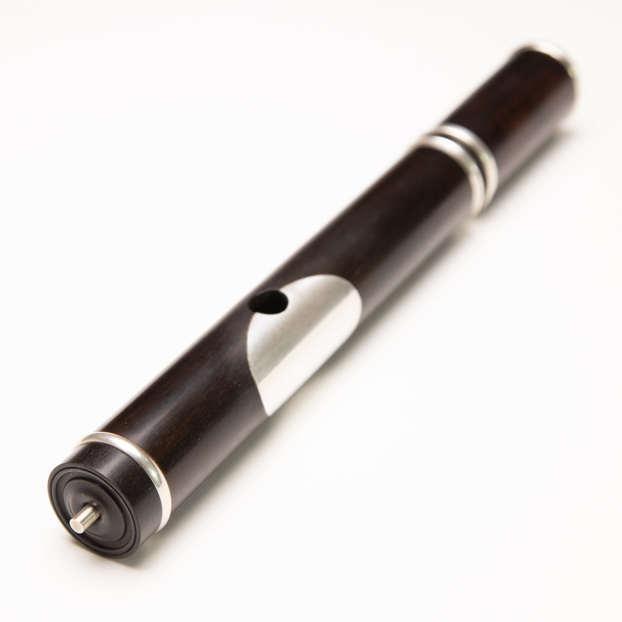 Jay Ham Solomon Blackwood Headjoint