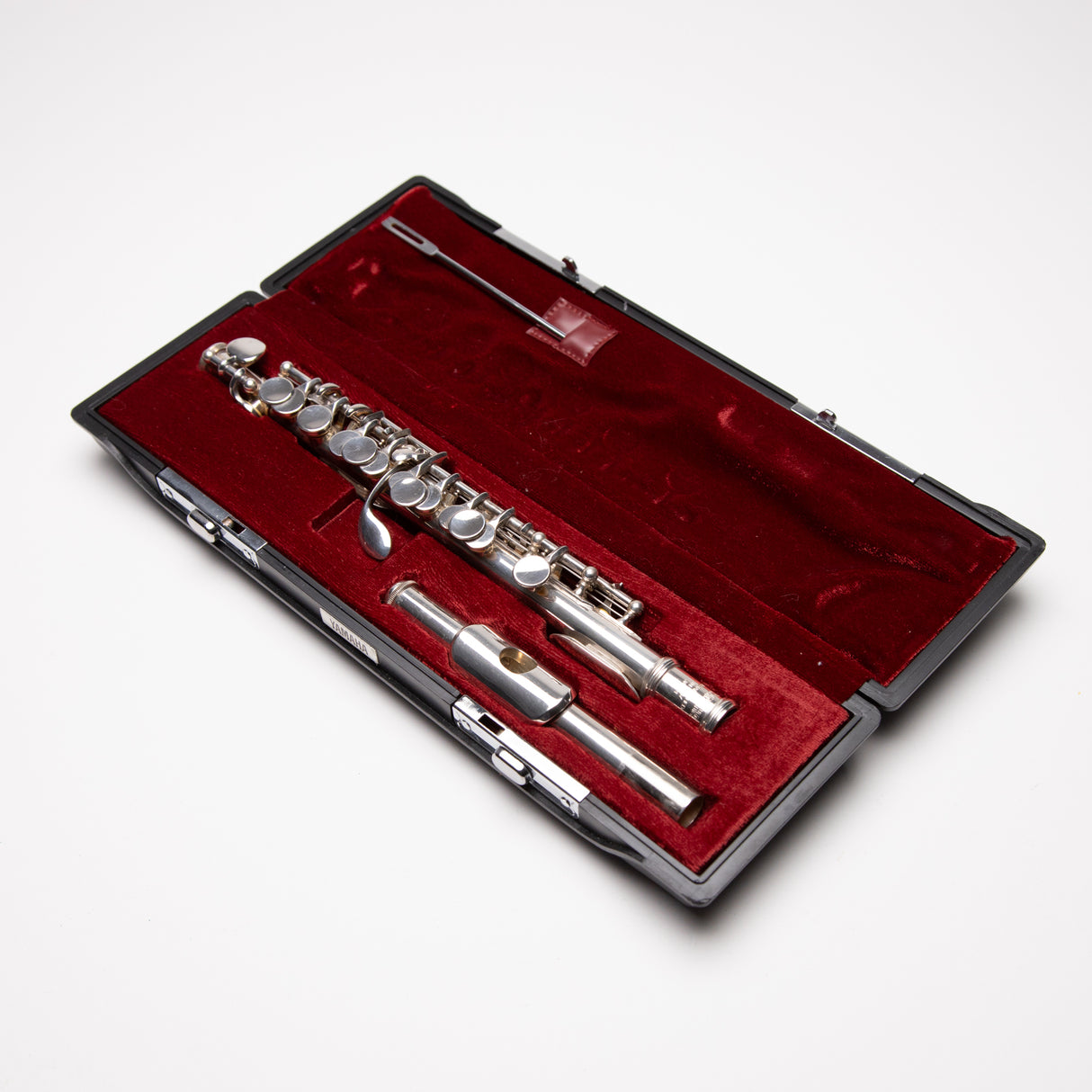 Yamaha Piccolo YPC-35