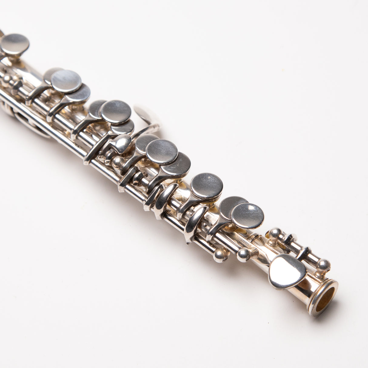 Yamaha Piccolo YPC-35