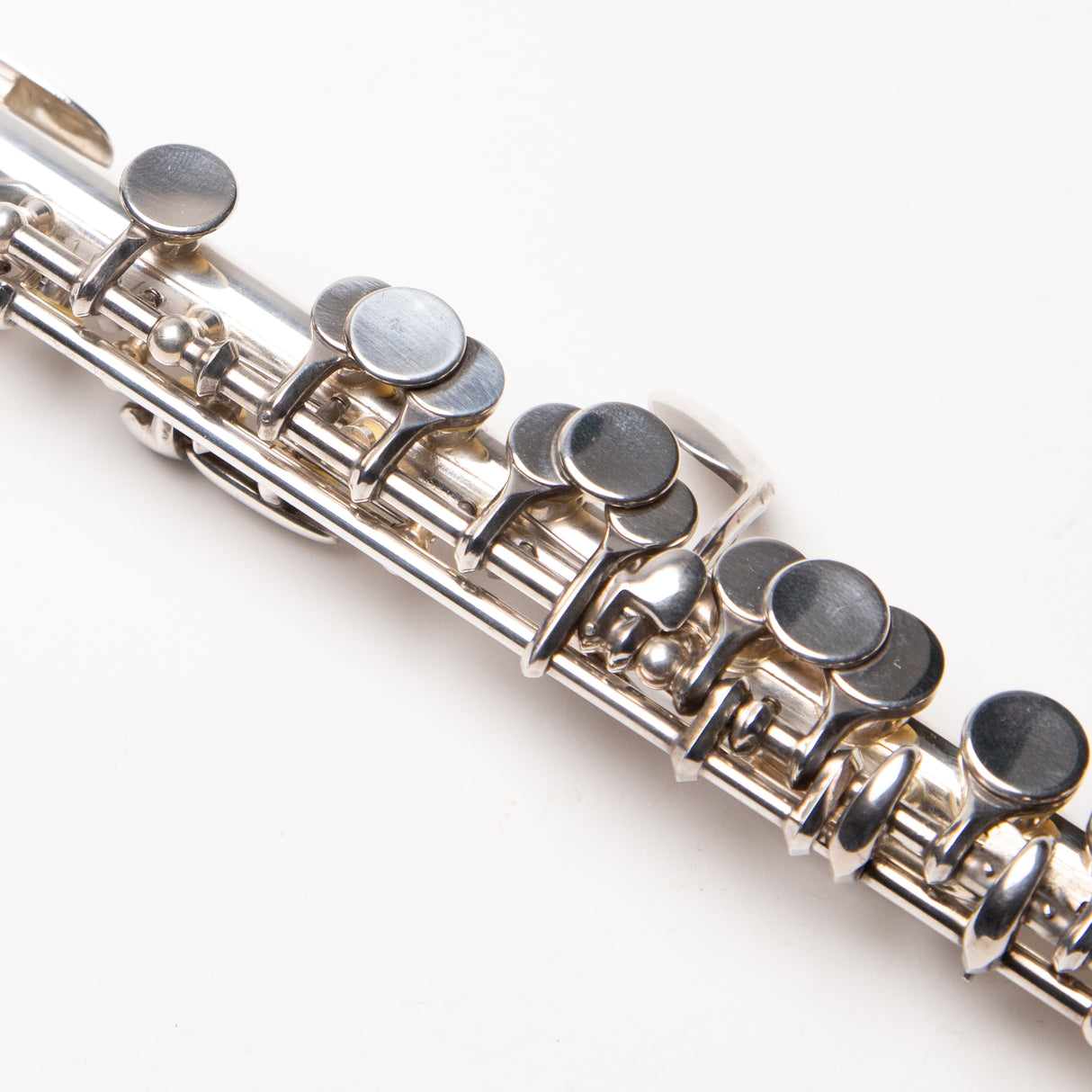 Yamaha Piccolo YPC-35