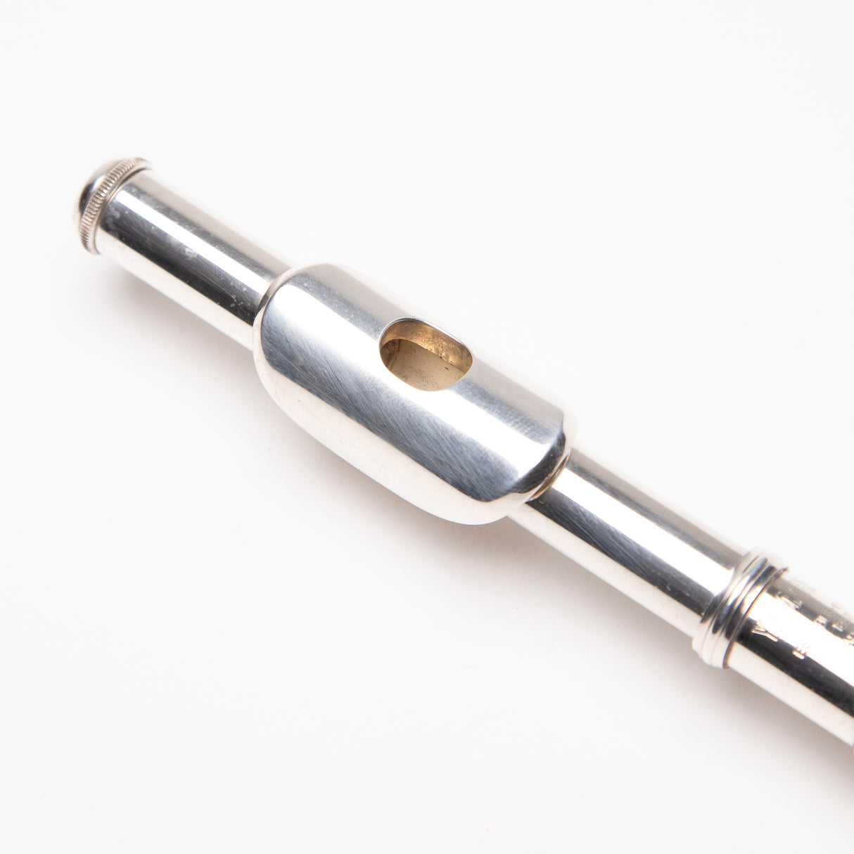 Yamaha Piccolo YPC-35