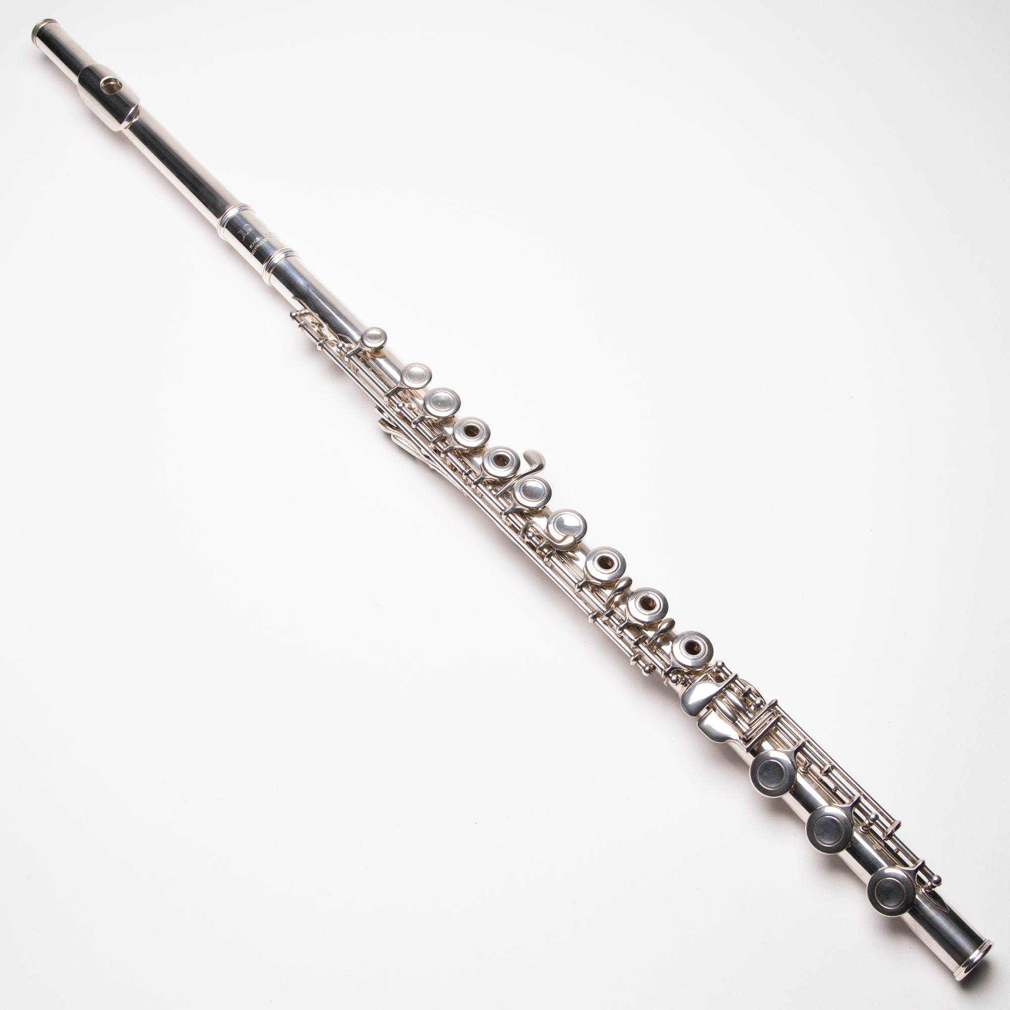 Jupiter JFL-611R Boehm Flute – Irish Flute Store