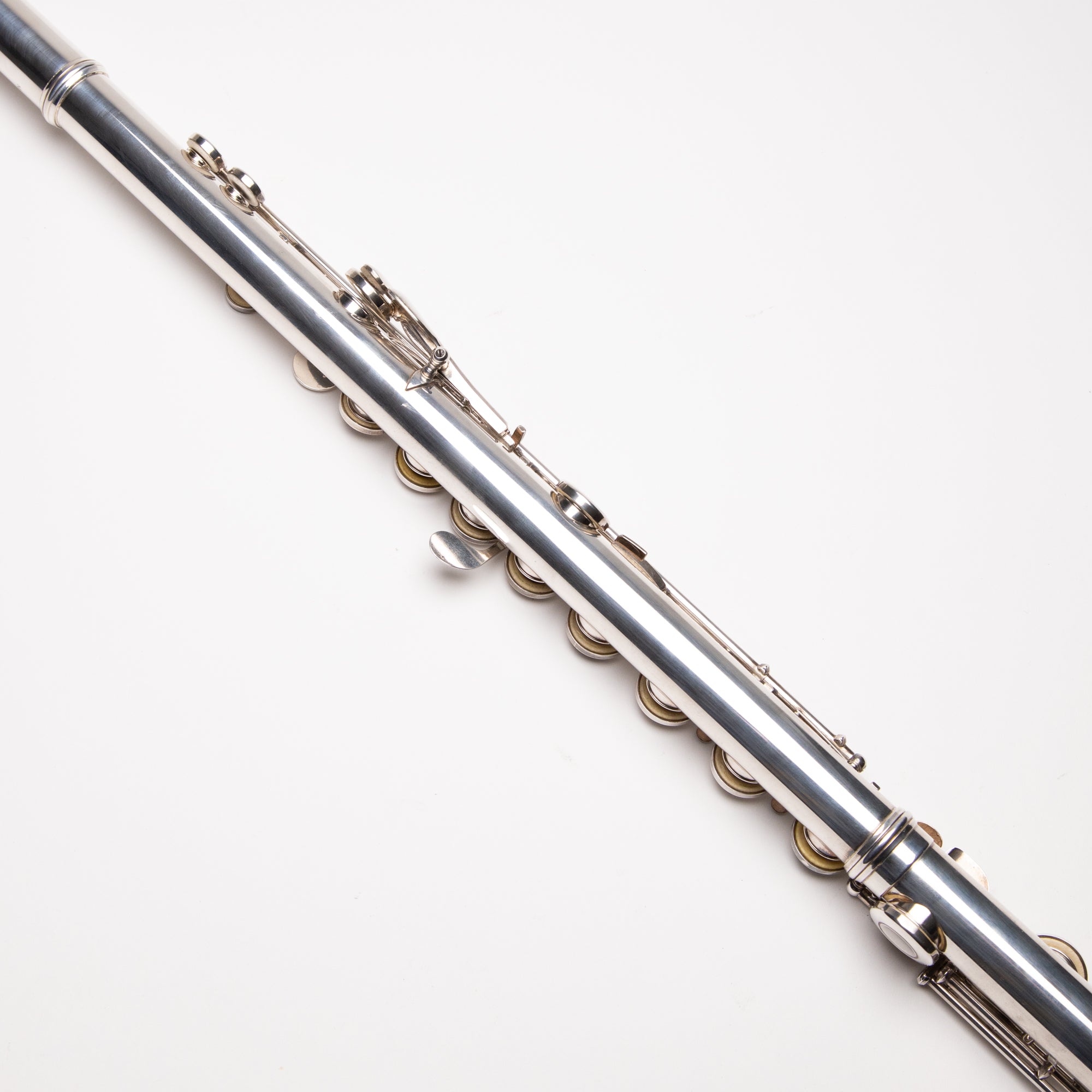 Jupiter JFL-611R Boehm Flute – Irish Flute Store