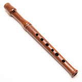 Sweetheart High D Wooden Whistle