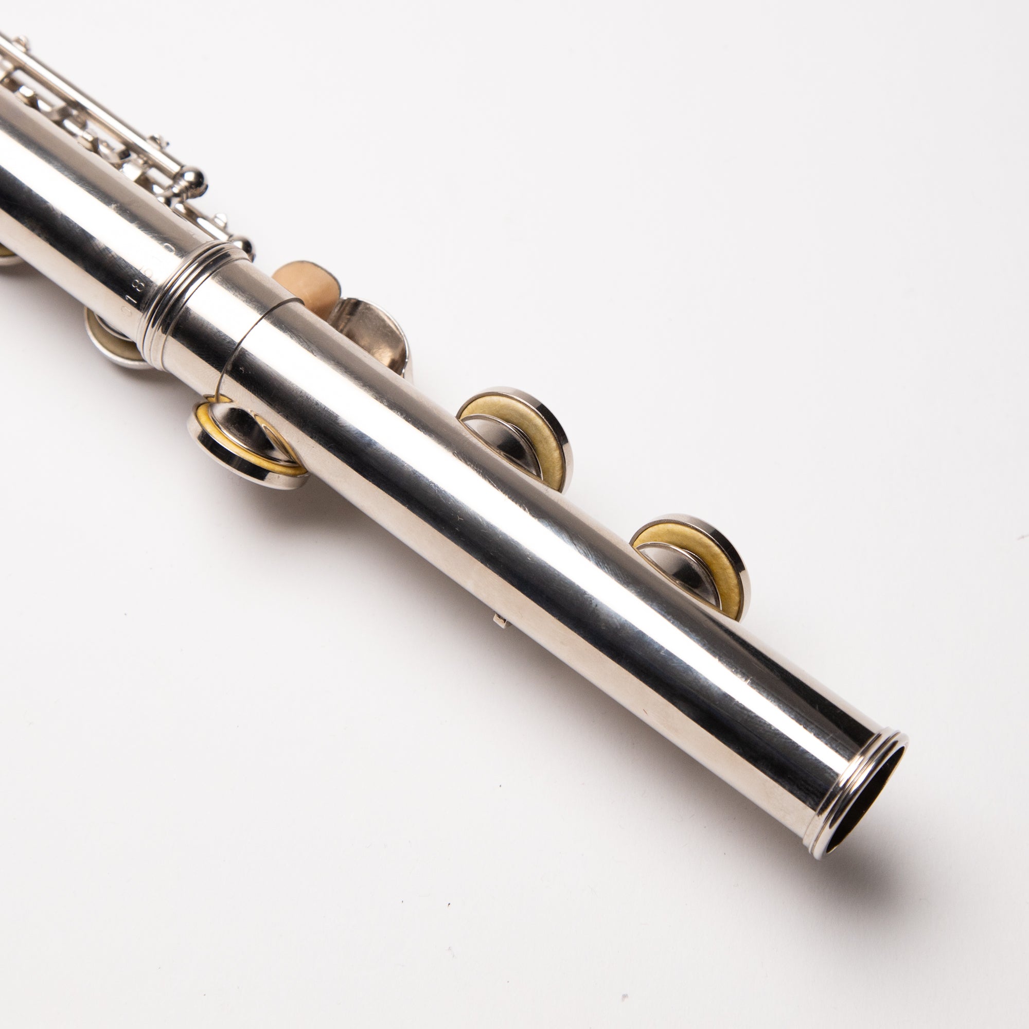 ヤマハ YAMAHA フルート YFL-225N Yamaha YFL 225N Boehm Flute – Irish Flute Store