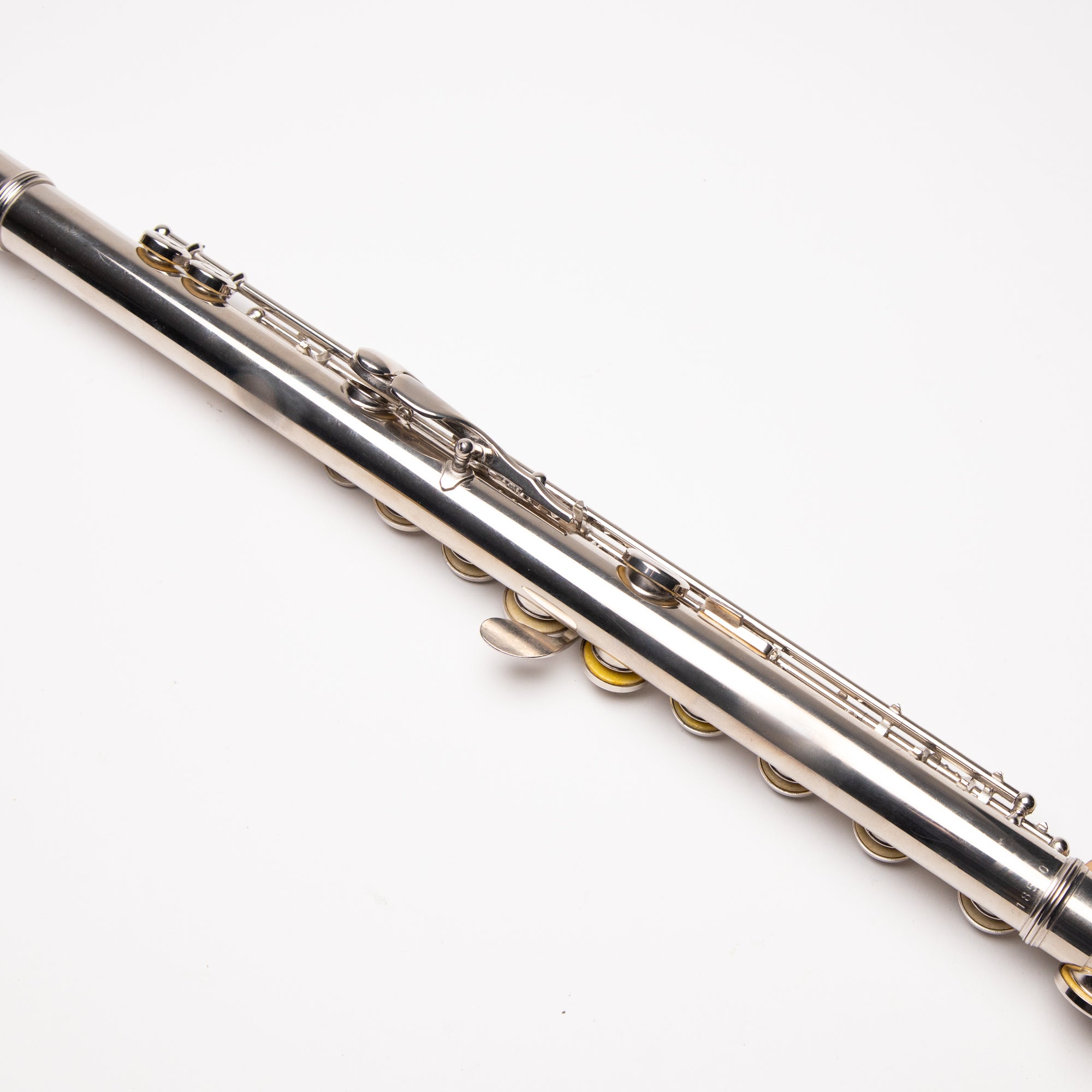 ヤマハ YAMAHA フルート YFL-225N Yamaha YFL 225N Boehm Flute – Irish Flute Store