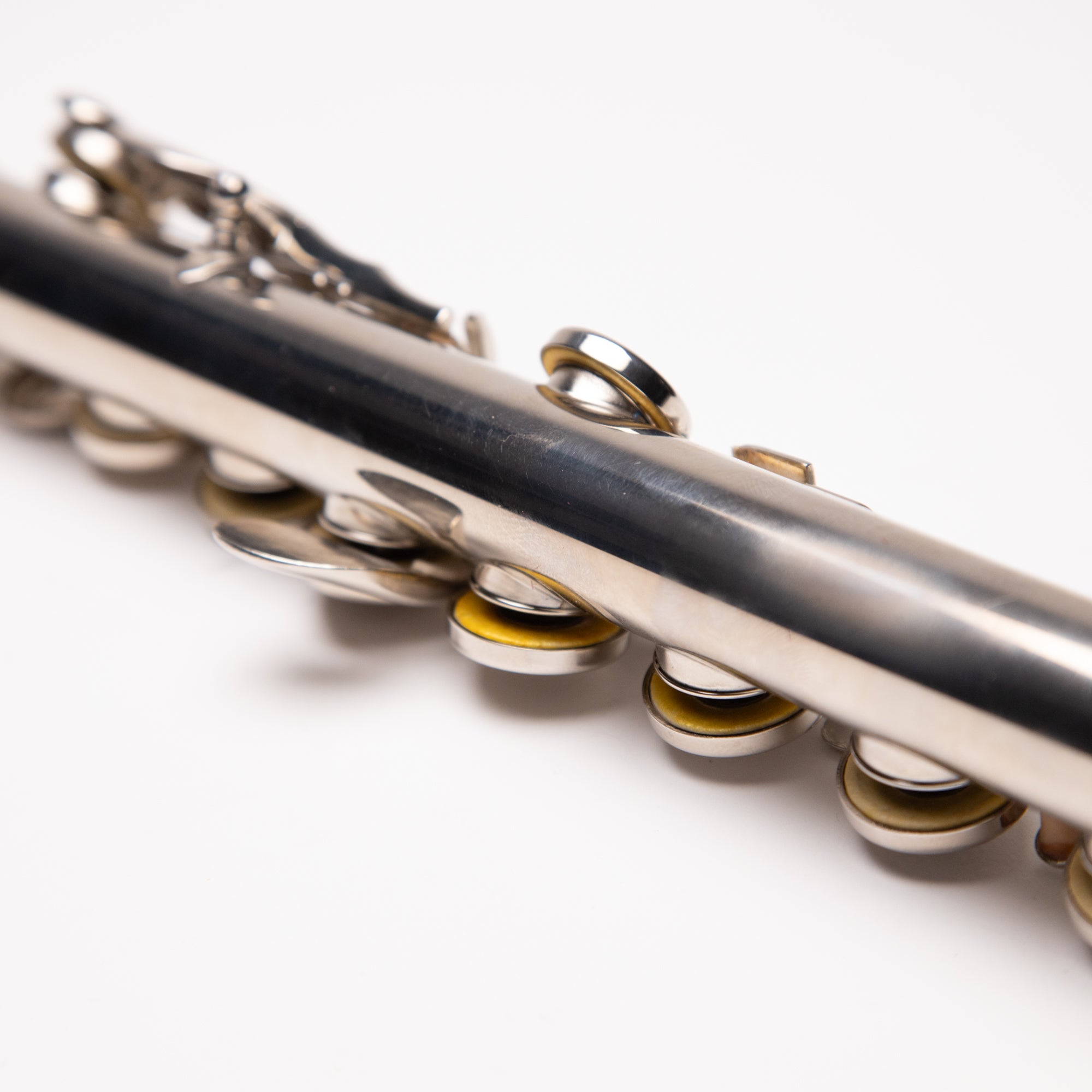 Yamaha YFL 225N Boehm Flute – Irish Flute Store