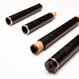 Chris Wilkes Blackwood & Silver Rudall, D