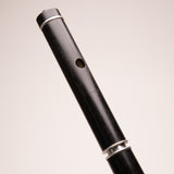 Chris Wilkes Blackwood & Silver Rudall, D