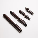 William Hall & Son 4-Key