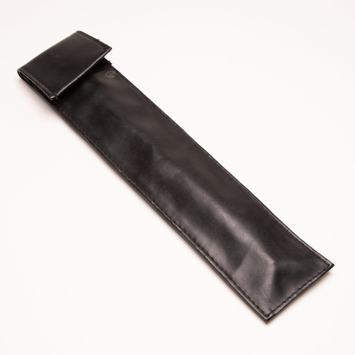 Ormiston Blackwood & Silver High D