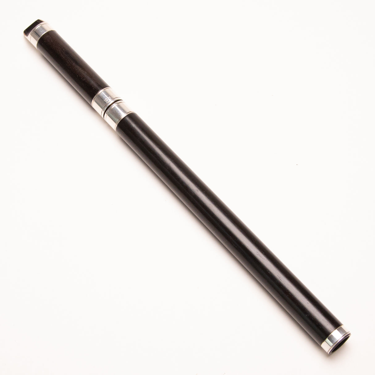 Ormiston Blackwood & Silver High D