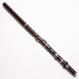 William Hall & Son 4-Key