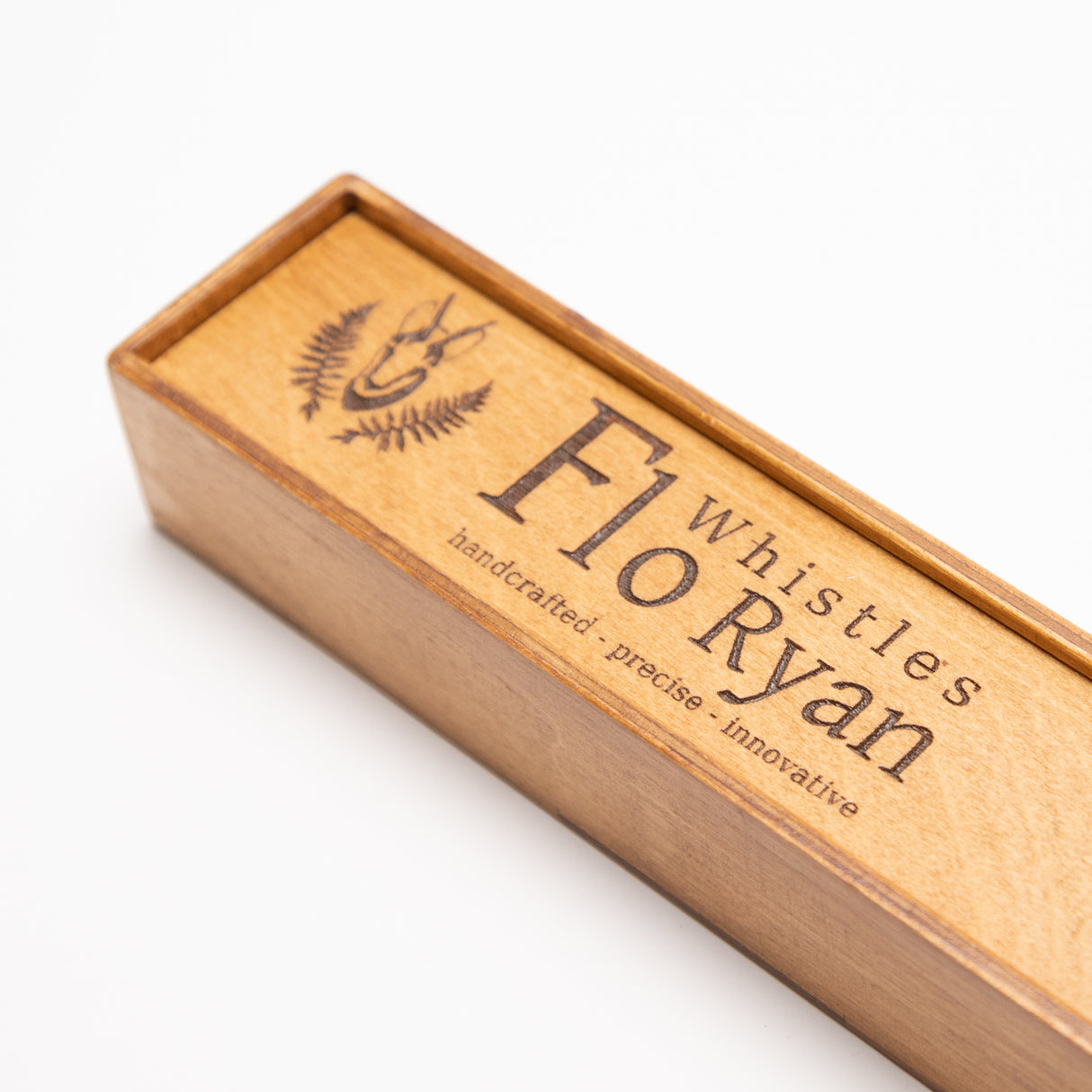 Flo Ryan High D