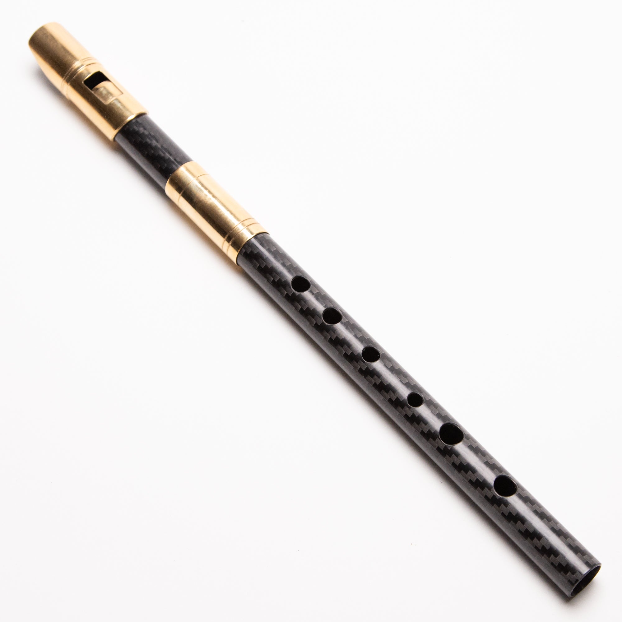 Irish flute tin whistle discount