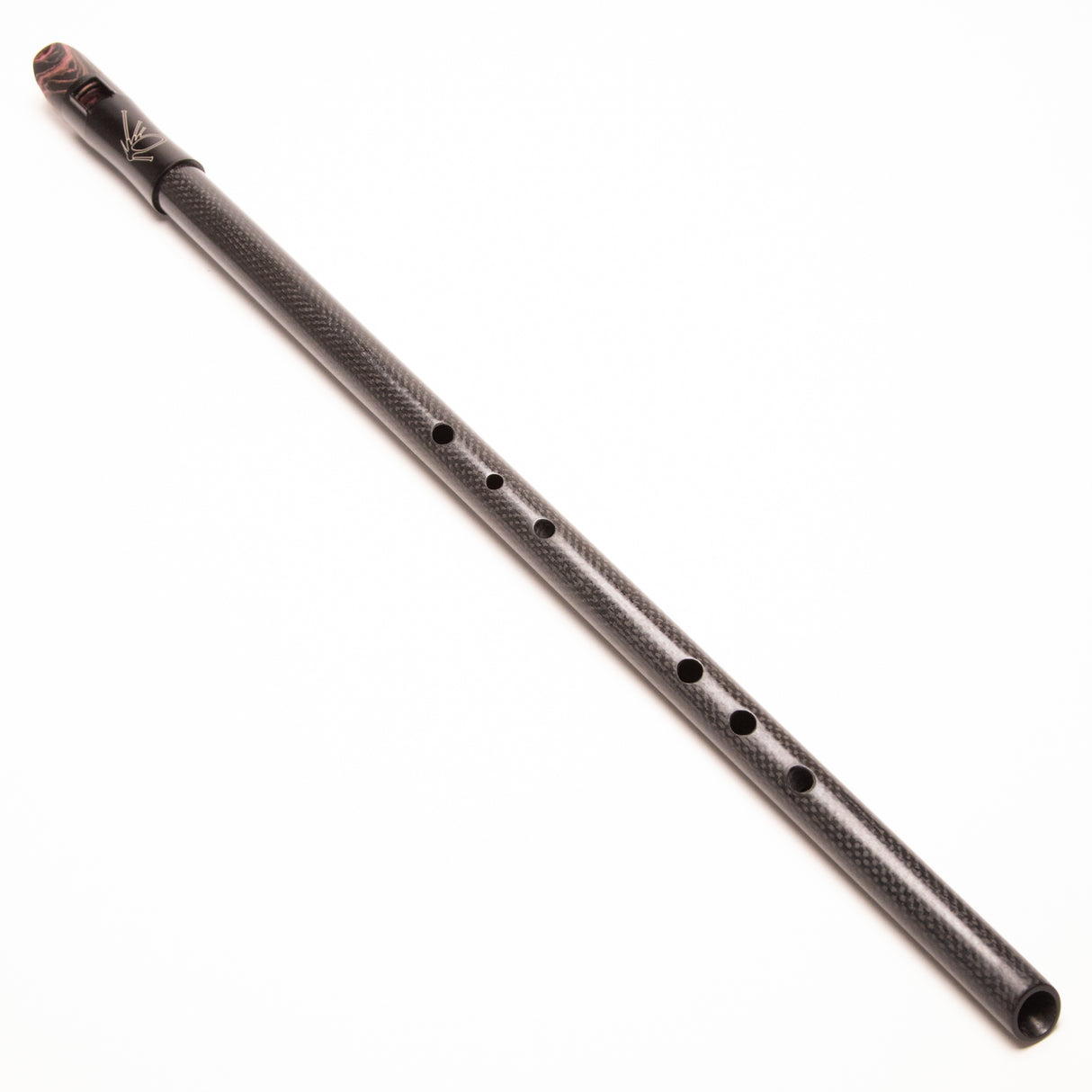 Carbony Low D Big Bore with Close Hole Spacing