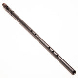 Carbony Low D Big Bore with Close Hole Spacing