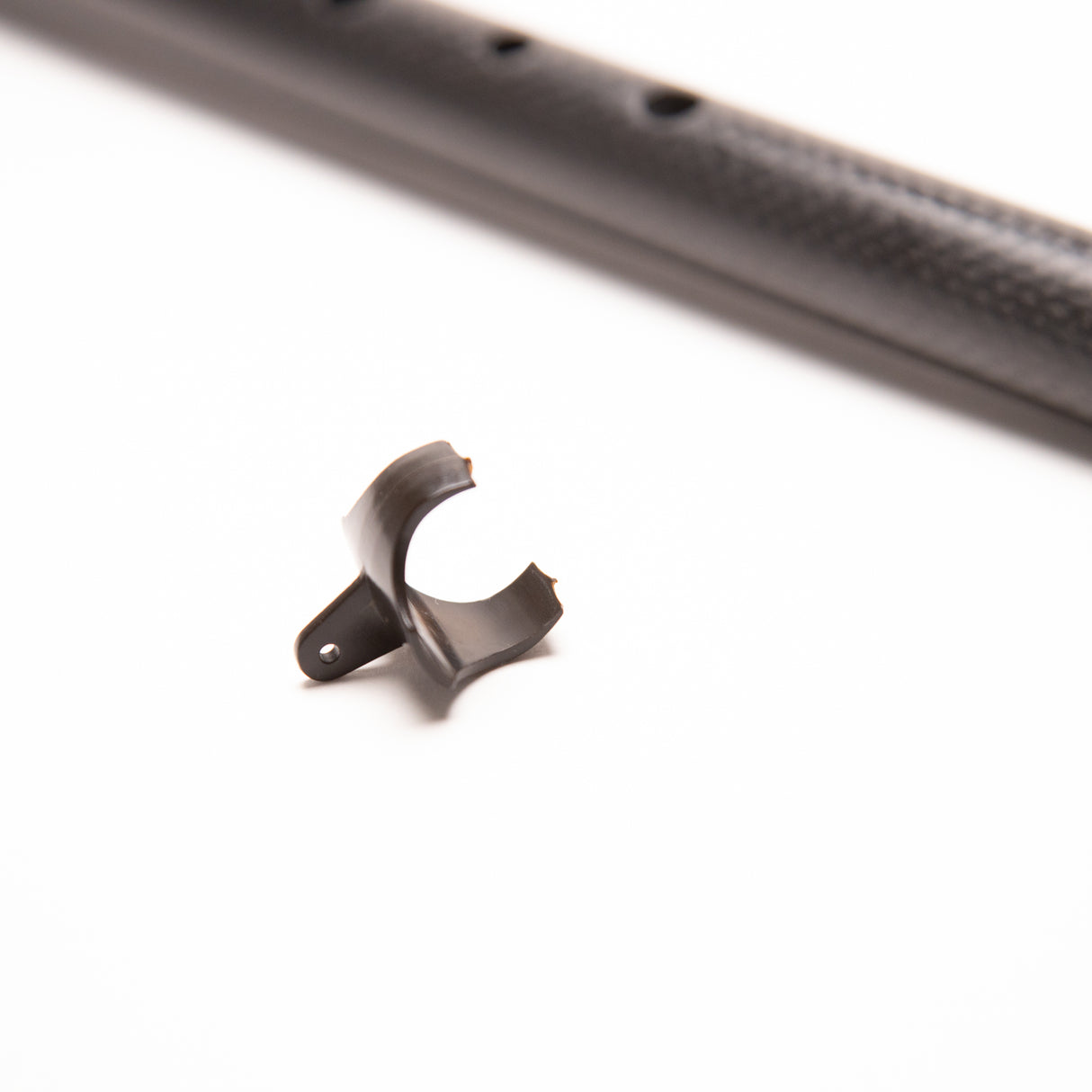 Carbony Low D Big Bore with Close Hole Spacing