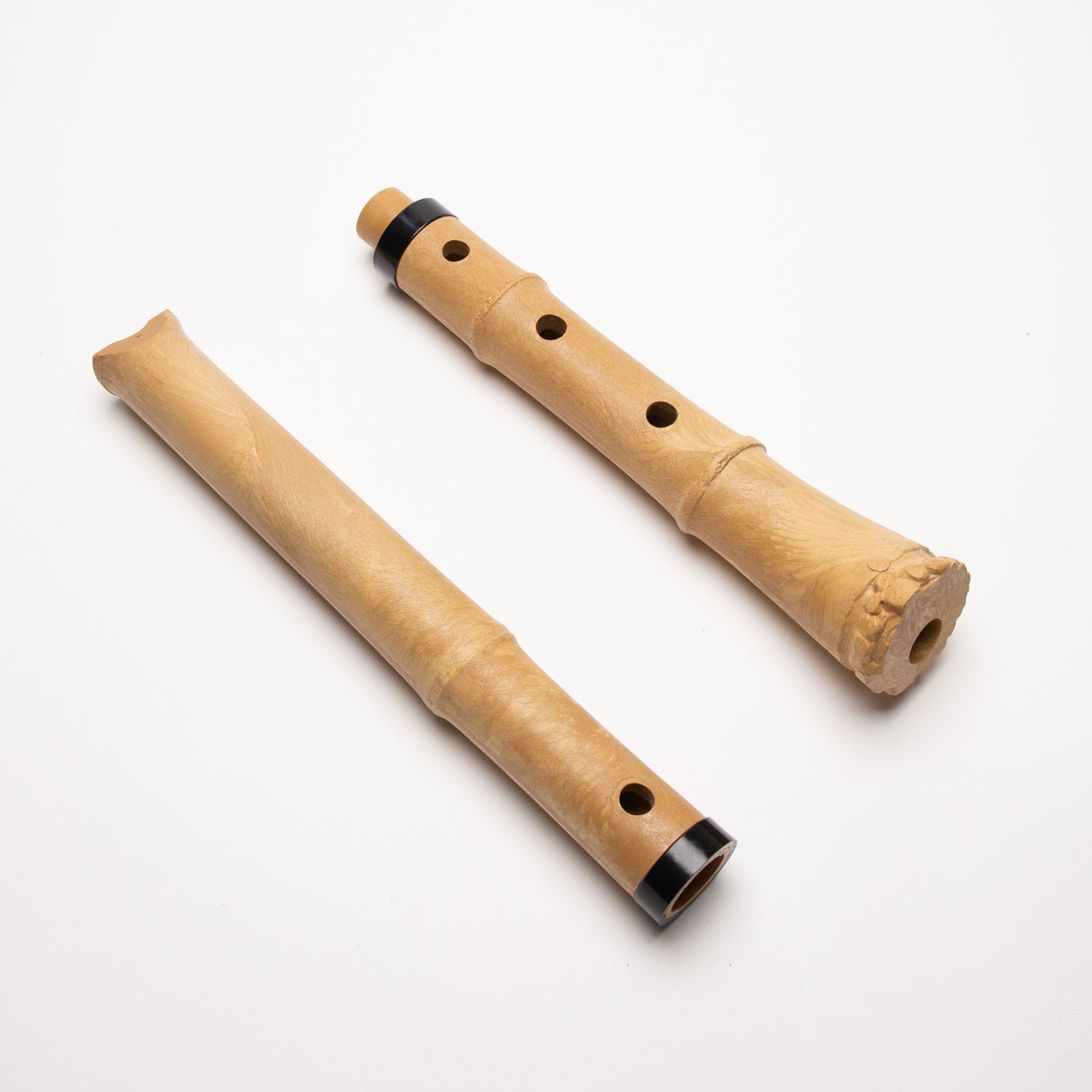 Yuu Polymer Shakuhachi in D