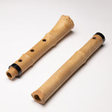 Yuu Polymer Shakuhachi in D