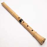 Yuu Polymer Shakuhachi in D