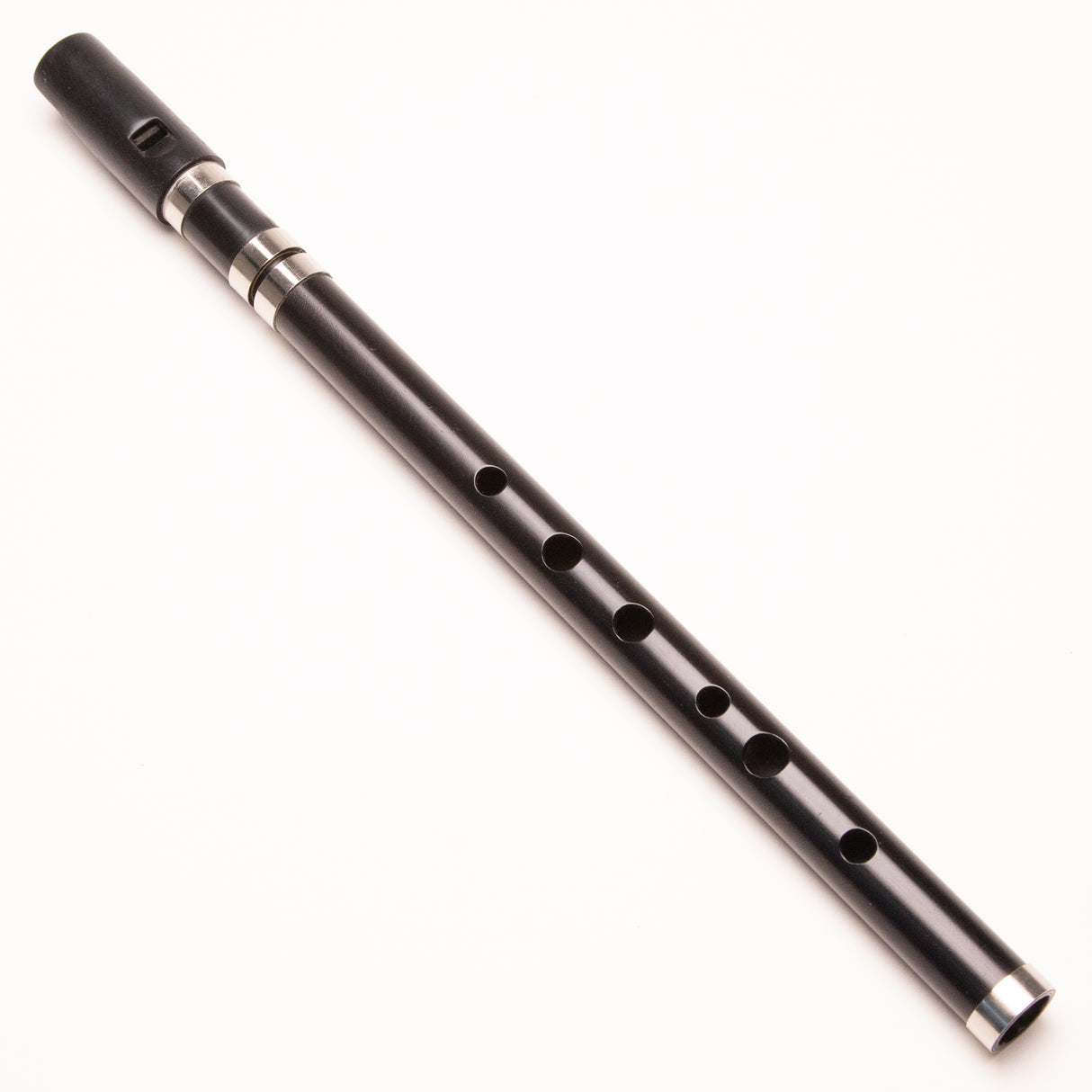 O'Riordan Aluminum High D