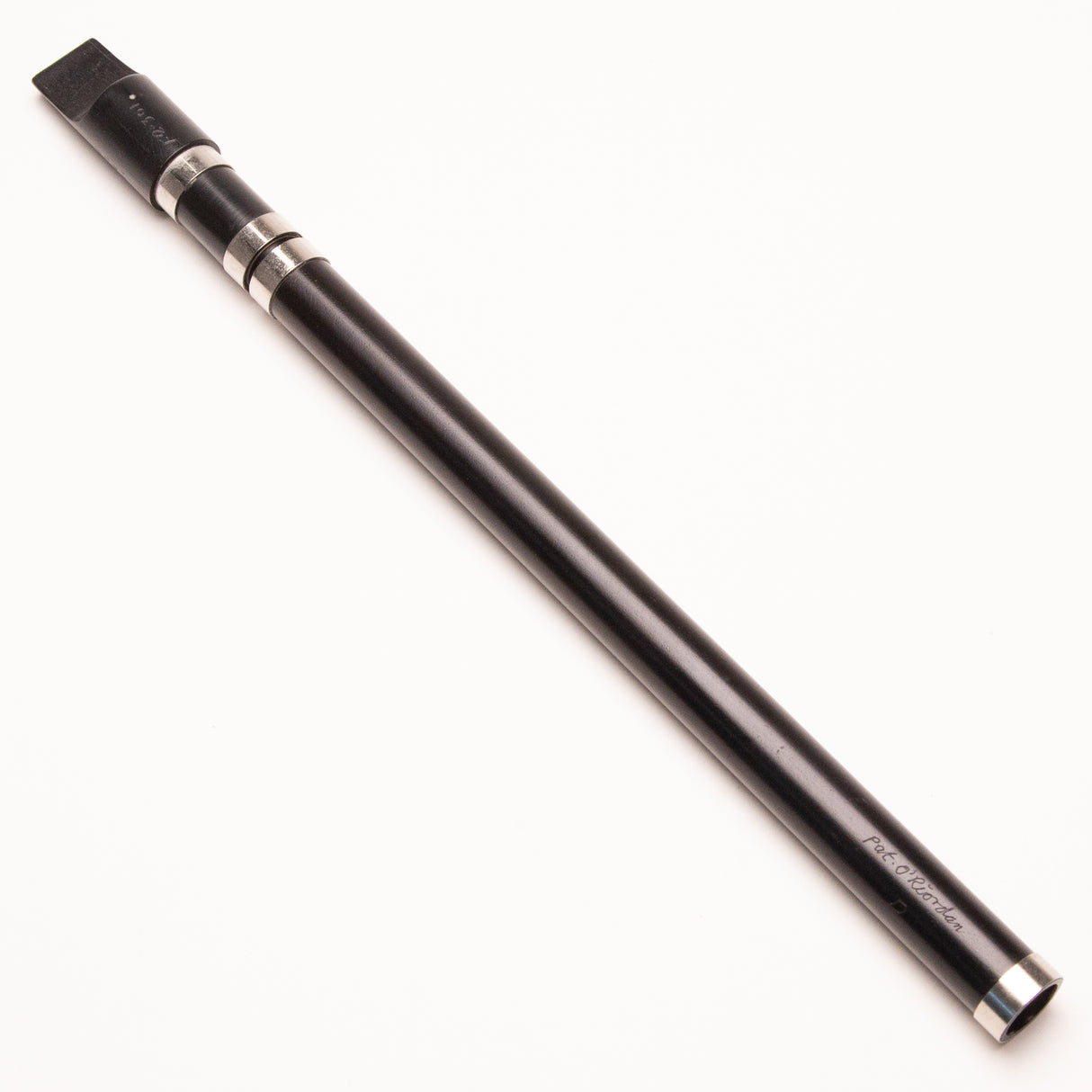 O'Riordan Aluminum High D