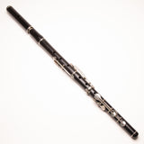 Austrian Grenadilla 8-Key