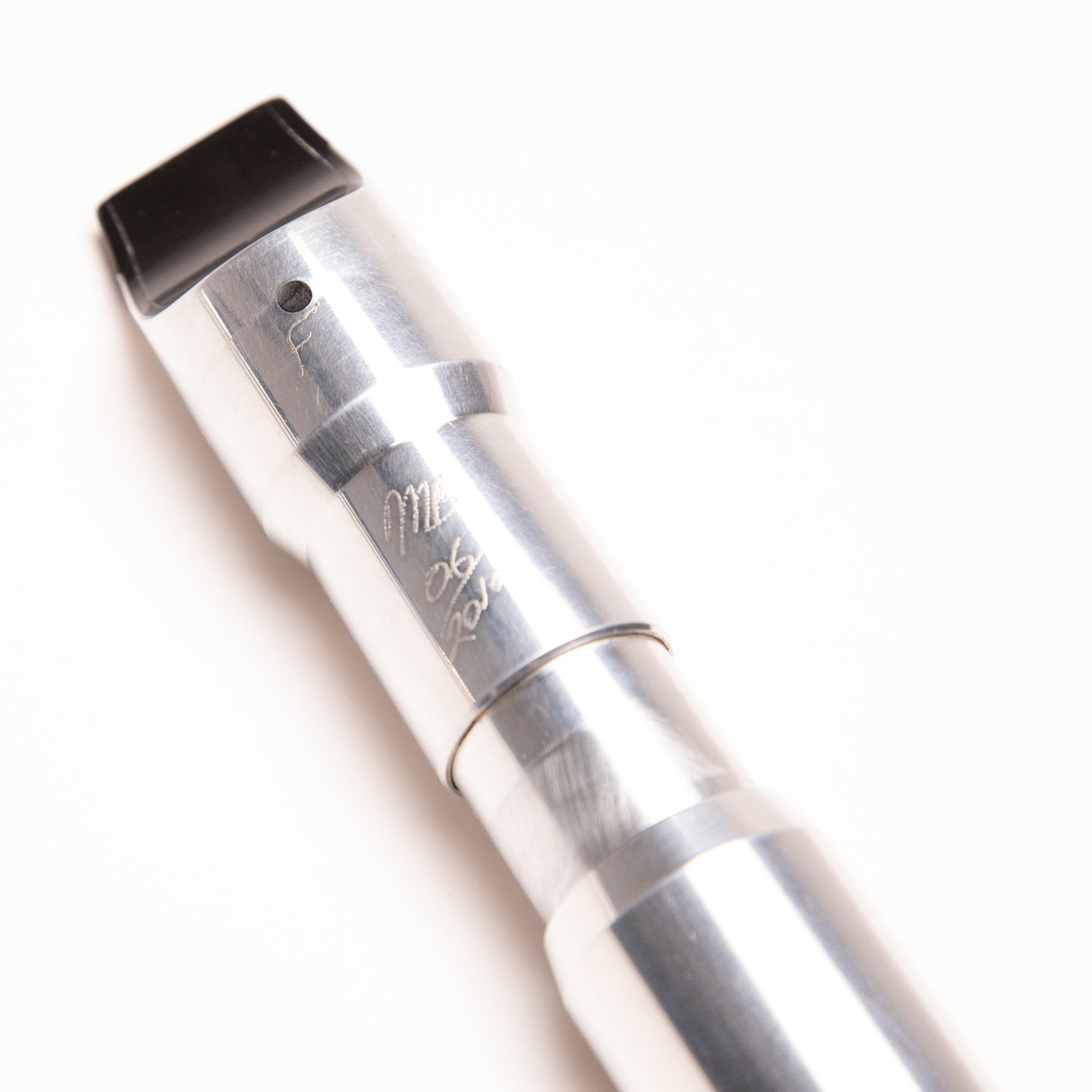 Burke Aluminum Low F