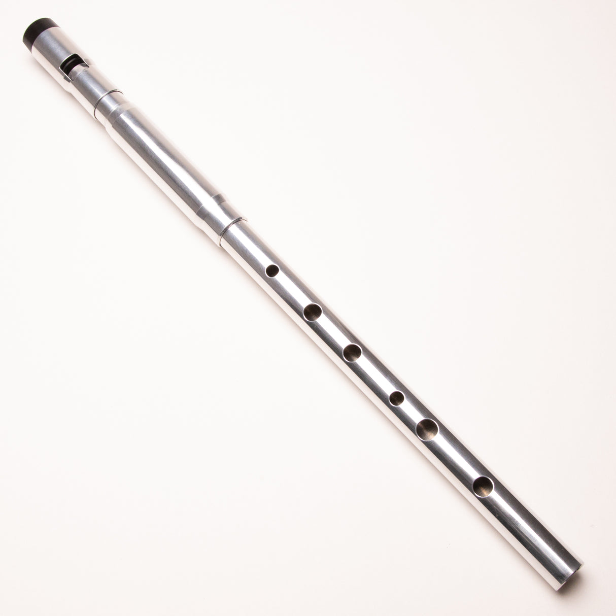 Burke Aluminum Low A