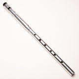 Burke Aluminum Low A