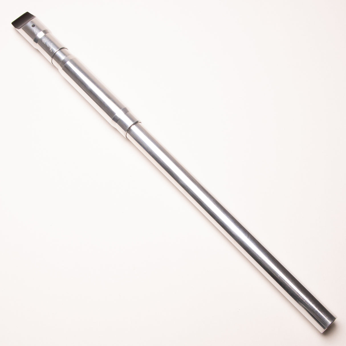 Burke Aluminum Low A