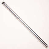 Burke Aluminum Low A