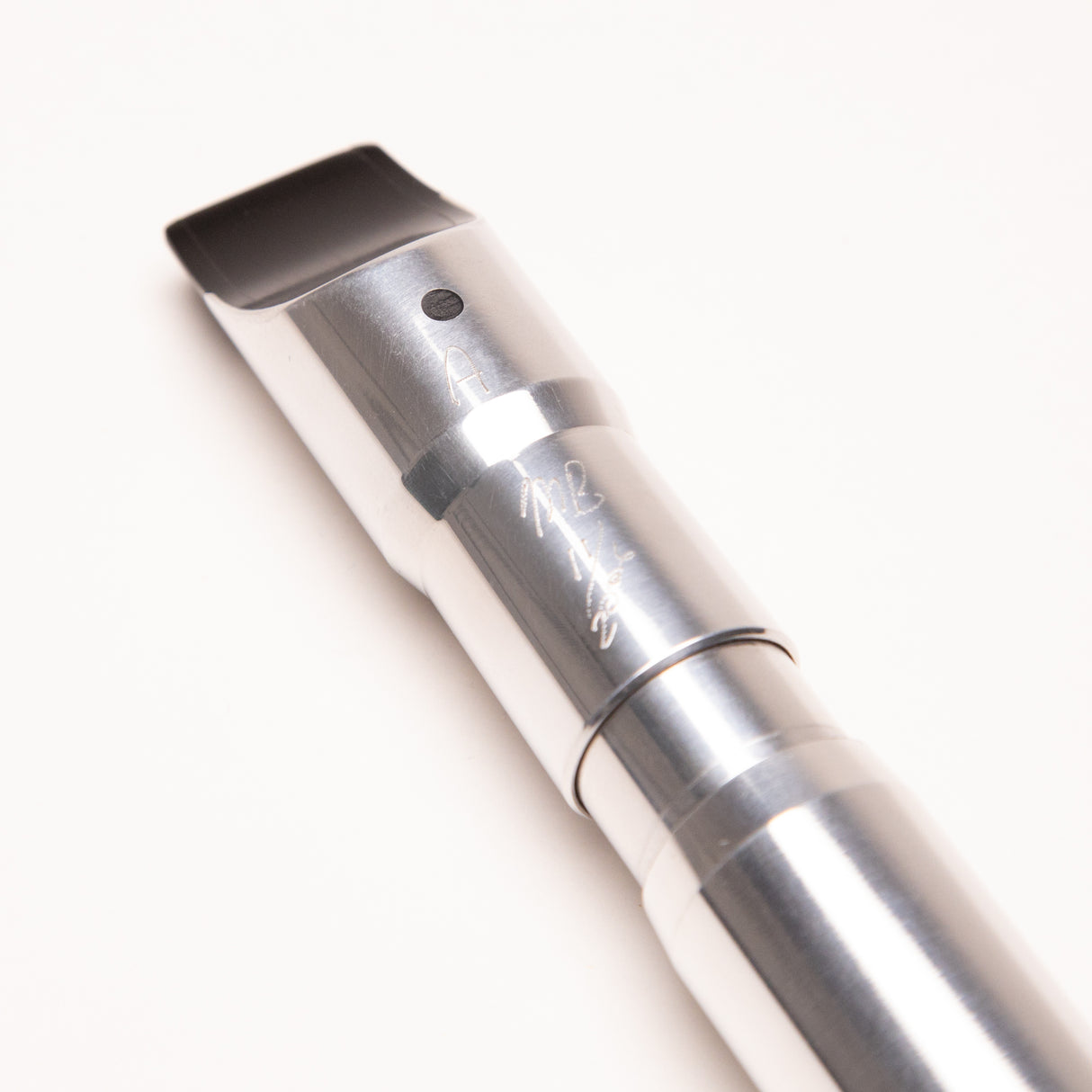 Burke Aluminum Low A
