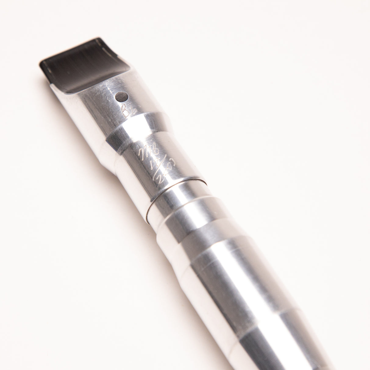 Burke Aluminum Bb