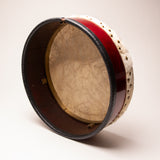 Albert Alfonso Bodhran