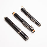 Nach Meyer Style 6-Key D Flute
