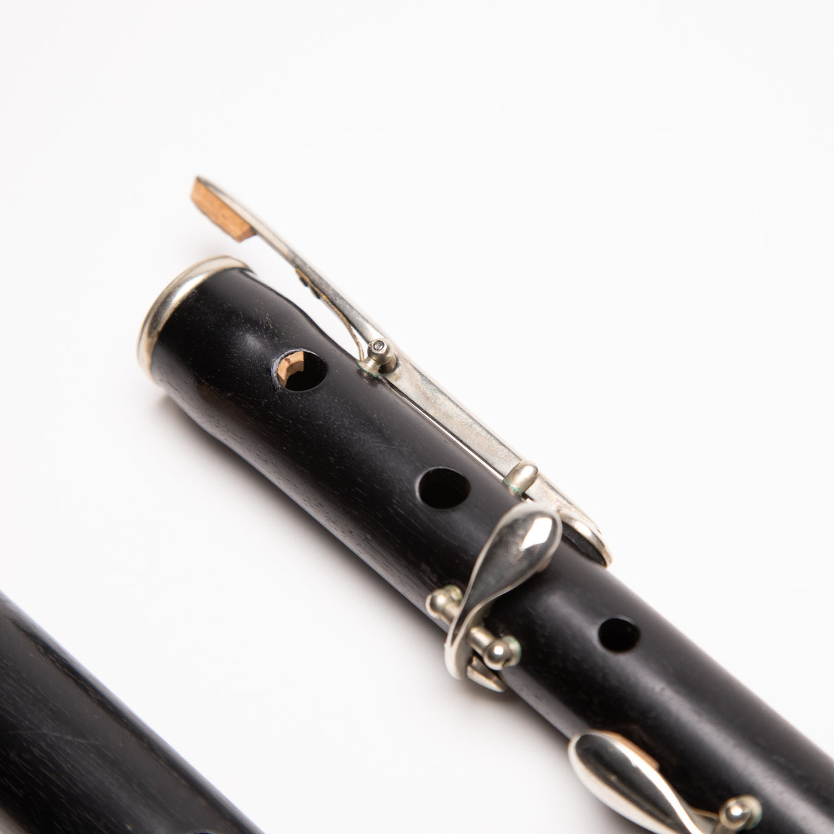 Nach Meyer Style 6-Key D Flute