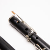 Nach Meyer Style 6-Key D Flute