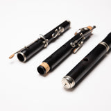 Nach Meyer Style 6-Key D Flute
