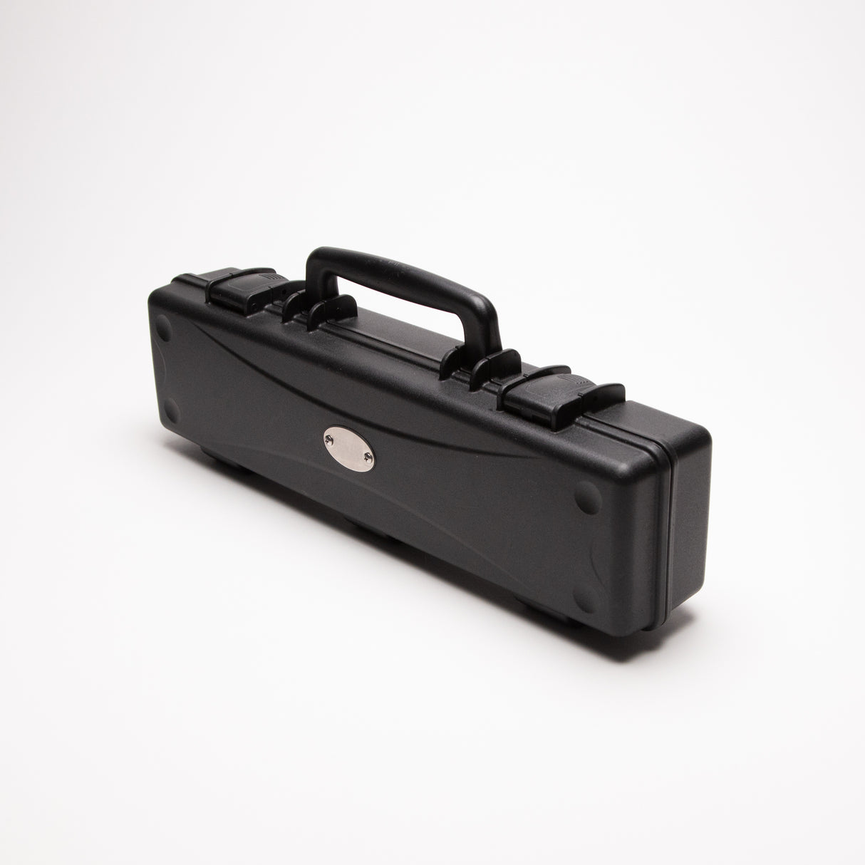 Sam Murray Keyless Blackwood & Silver D