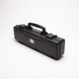 Sam Murray Keyless Blackwood & Silver D