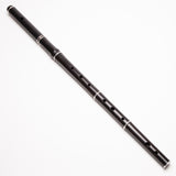 Sam Murray Keyless Blackwood & Silver D