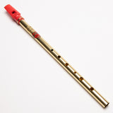 Freedman Tweaked Generation Bb Whistle
