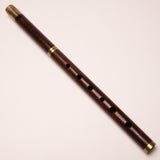 Whorfin High C Wooden Whistle